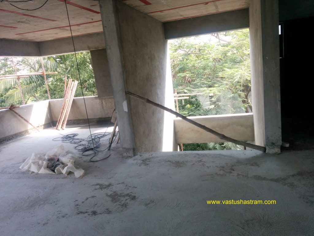 Vastu - Double Ceiling