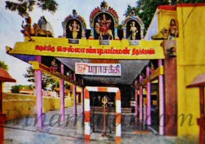 Image result for செல்லாண்டி அம்மன் திருக்கோவில், திருப்பூர்