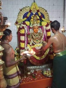 Image result for அருள்மிகு அருங்கரை அம்மன் திருக்கோயில்-கரூர்