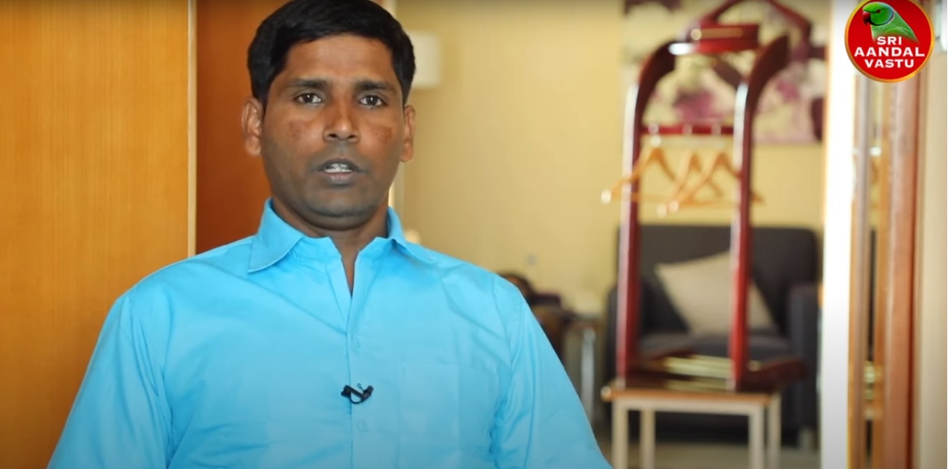 VPT15 | FEEDBACK | Mr. M.G.Saravanan