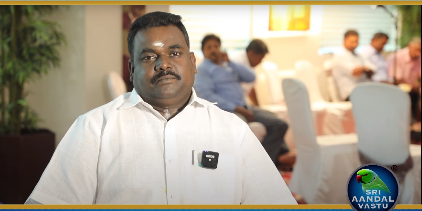 VPT17 | D.Narayanamoorthy