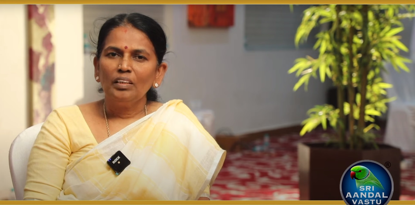 VPT17 | FEEDBACK | Gayatri