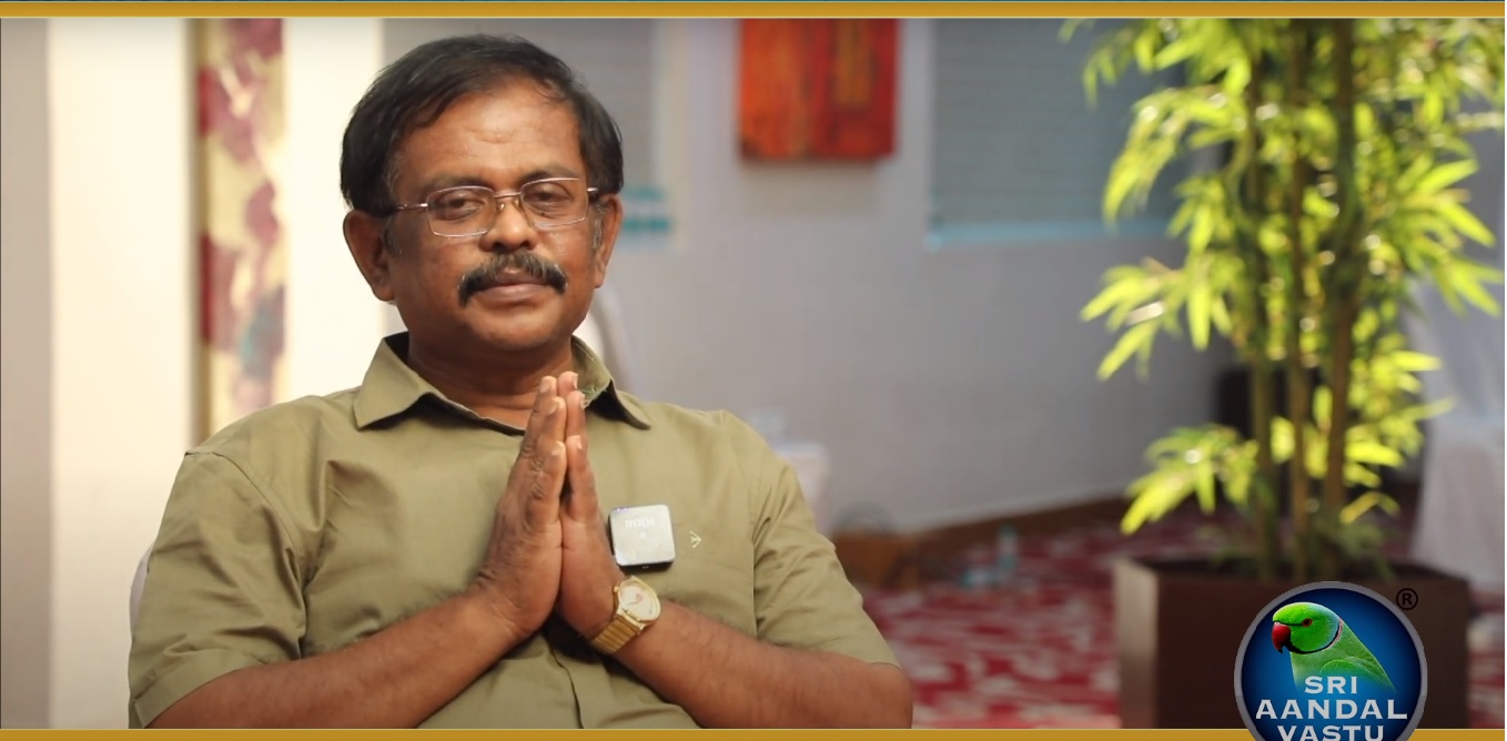 VPT 17 | Feedback | Mr.Shankaranarayanan