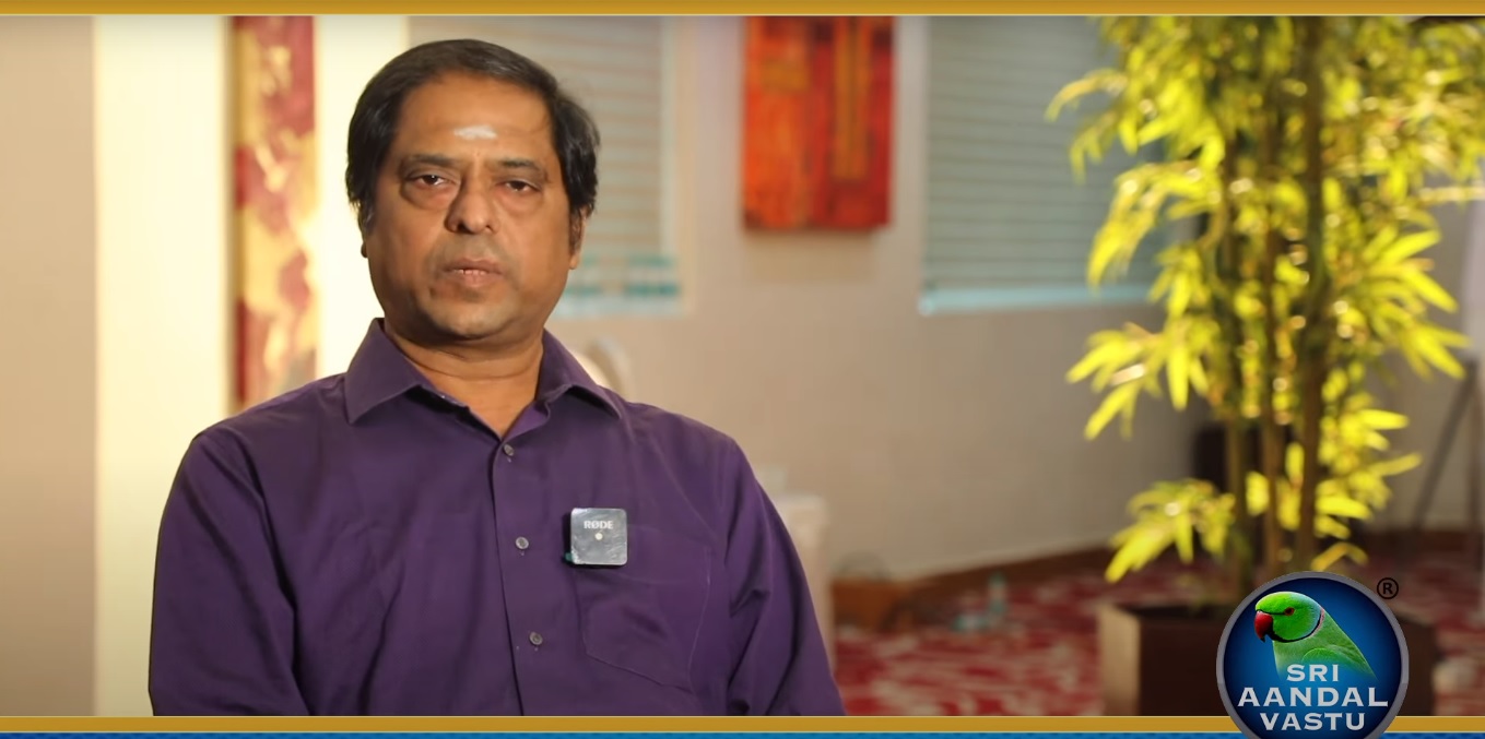 VPT 17 | Feedback | Mr.Mohan